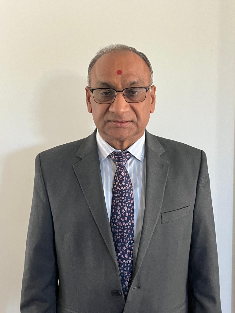 Mahendra J Patel — NNA Certified Notary Signing Agent